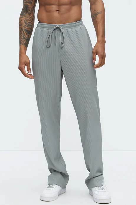 Urban Casual Outfit
